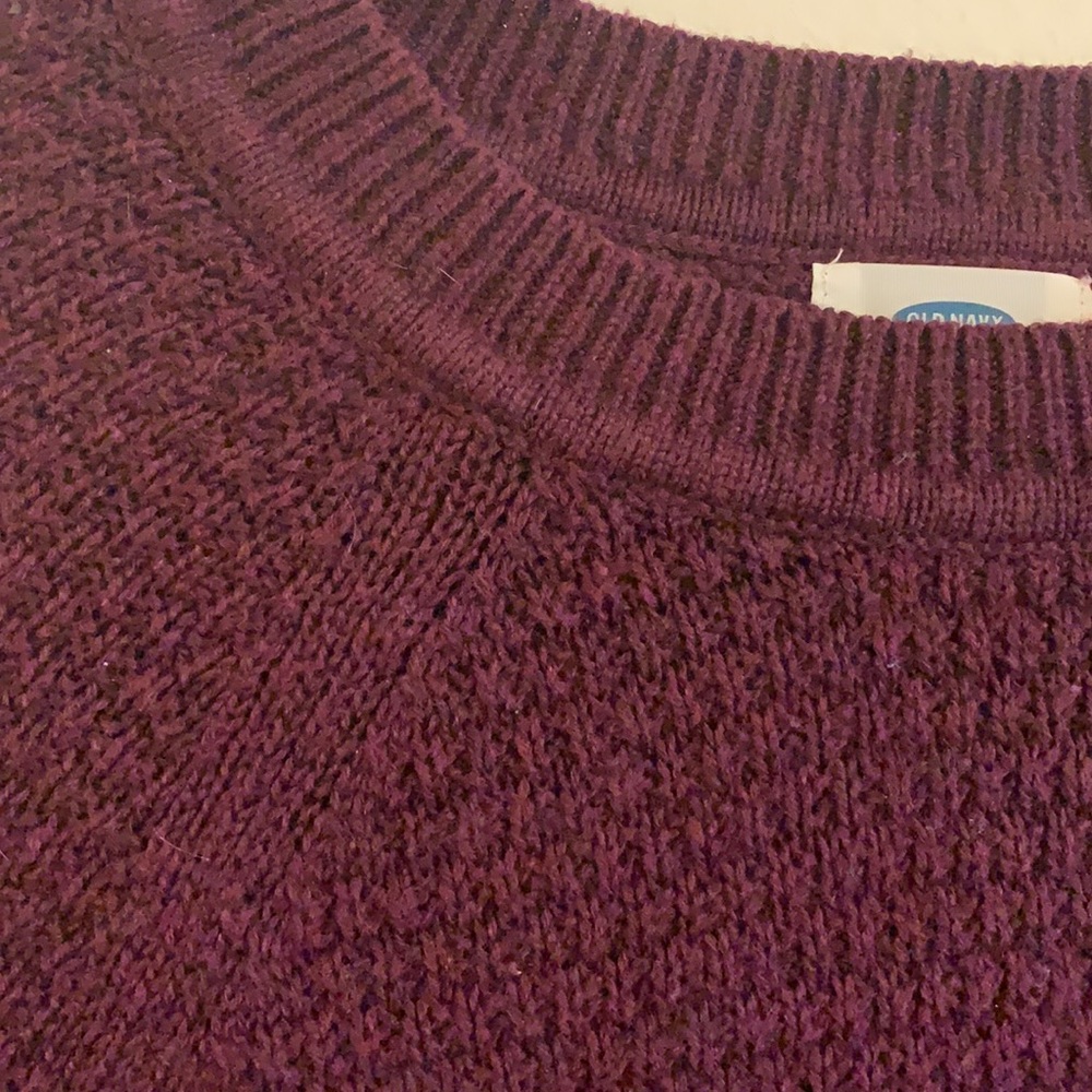 SWEATER - Picture 2 of 3